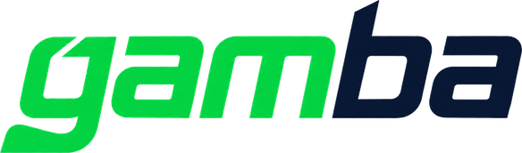 gamba gaming platform logo